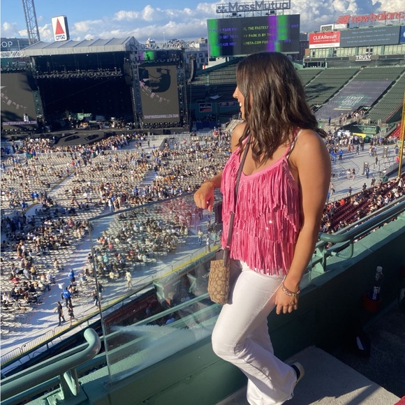 Altar'd State Western Top - Picture 2 of 5